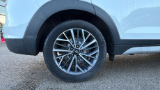 Hyundai Tucson 1.6 GDi Premium 5dr 2WD Petrol Estate